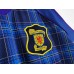 Scotland 94/96 Home Dark Blue Soccer Jersey